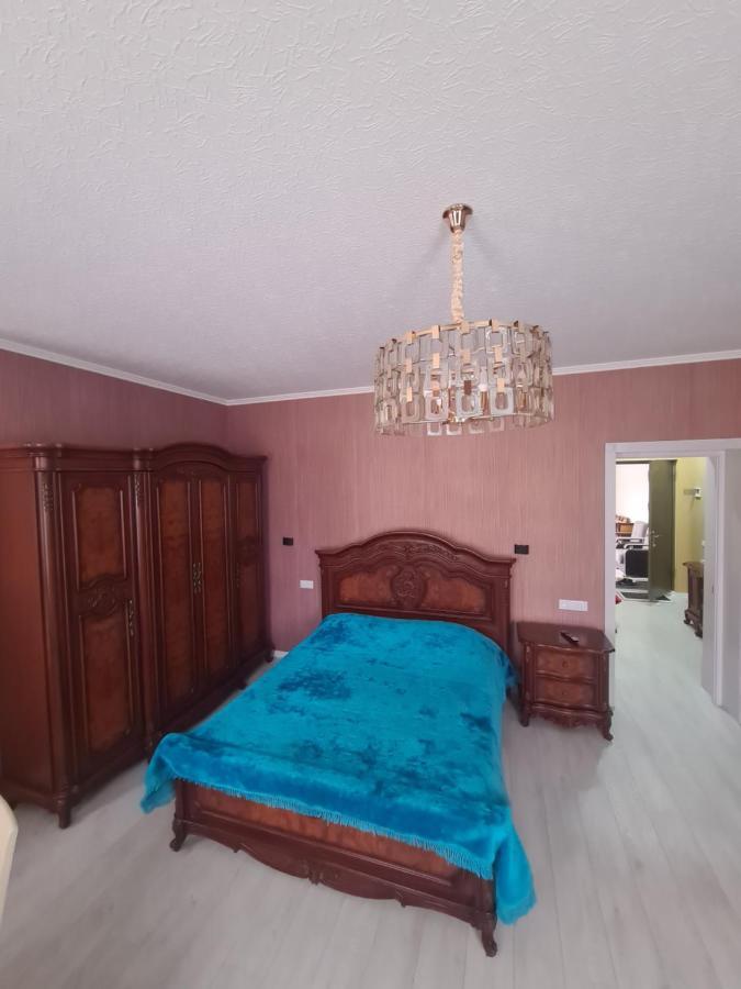 Hotel Khorgo Gori Zewnętrze zdjęcie