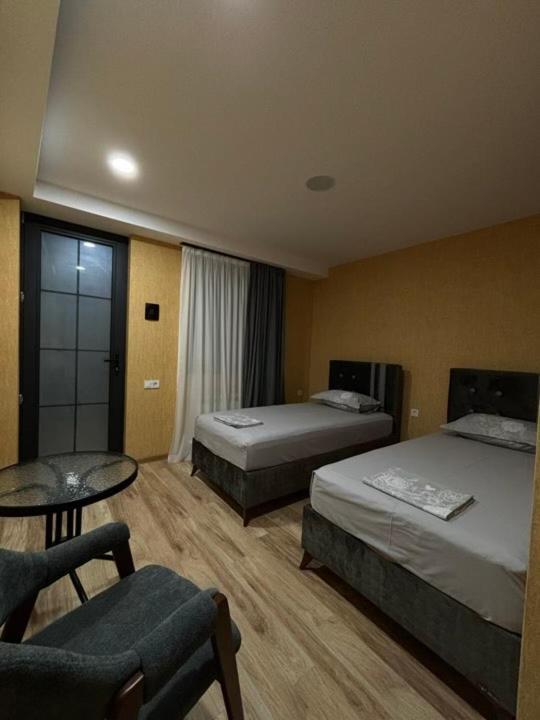 Hotel Khorgo Gori Zewnętrze zdjęcie