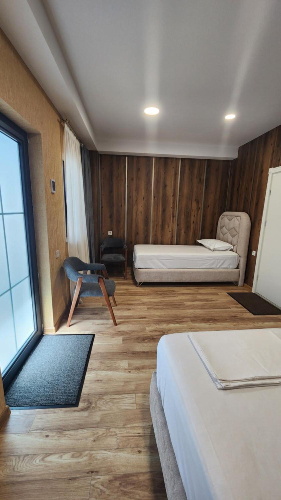 Hotel Khorgo Gori Zewnętrze zdjęcie