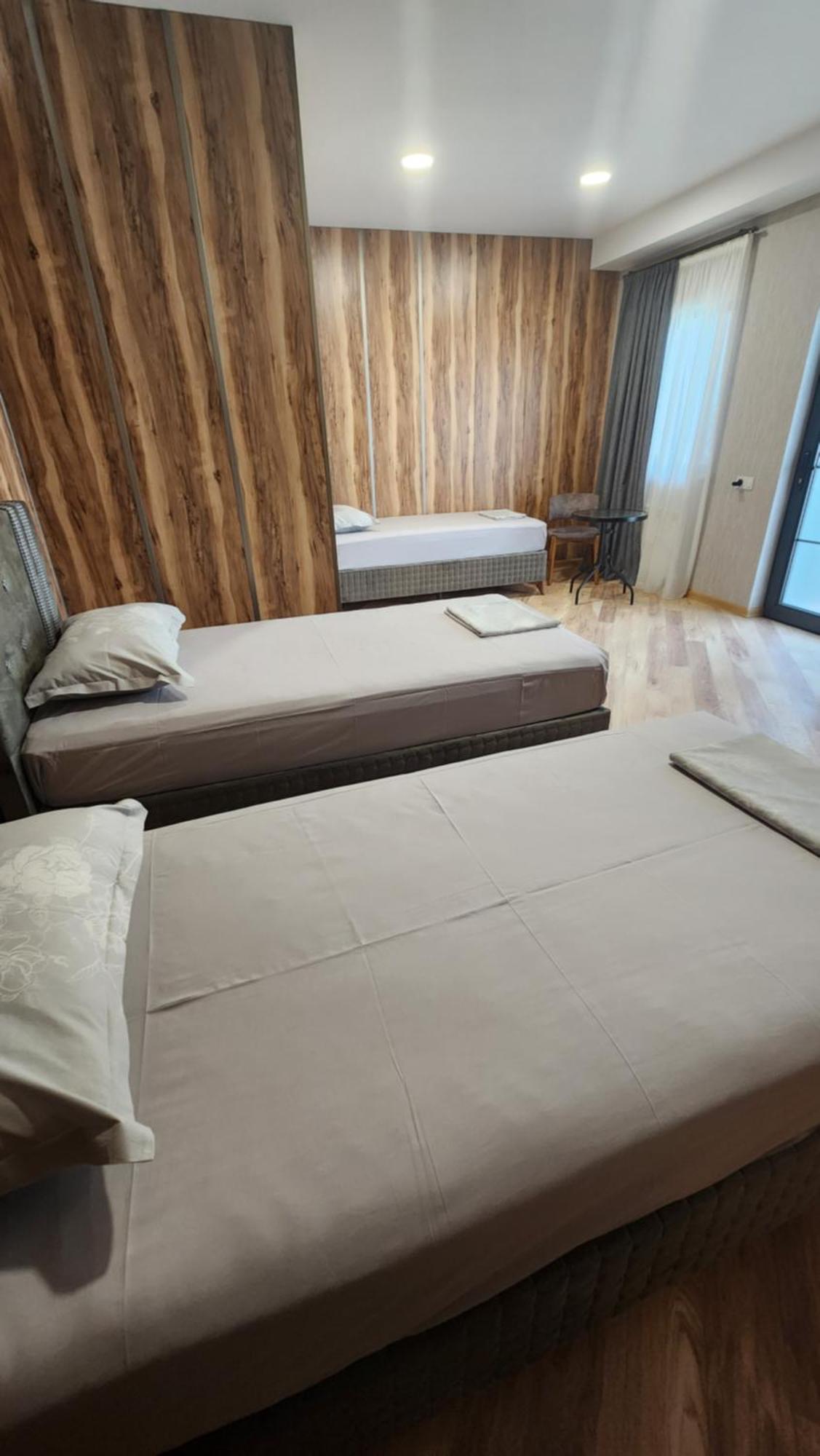 Hotel Khorgo Gori Zewnętrze zdjęcie