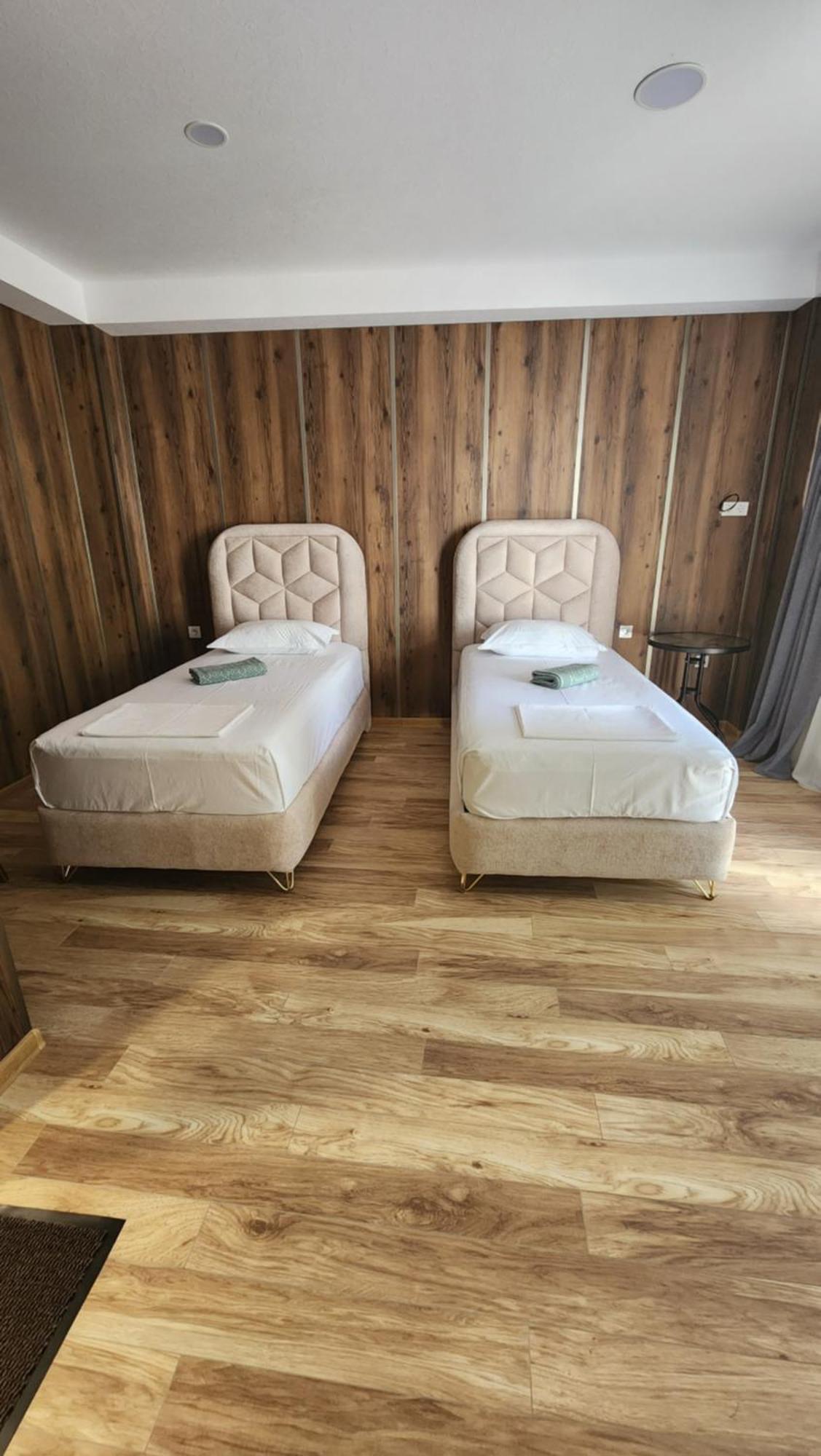 Hotel Khorgo Gori Zewnętrze zdjęcie