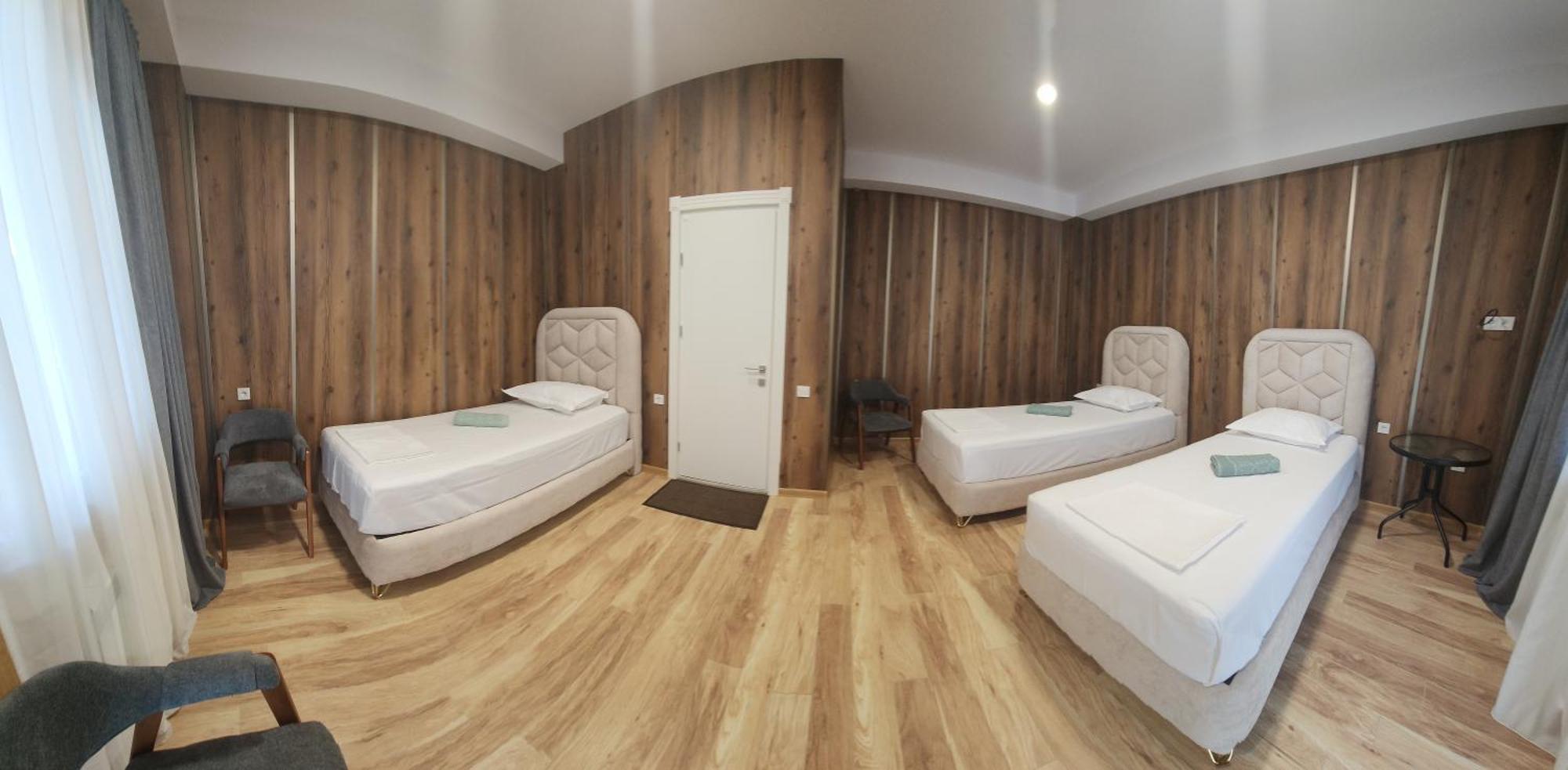 Hotel Khorgo Gori Zewnętrze zdjęcie