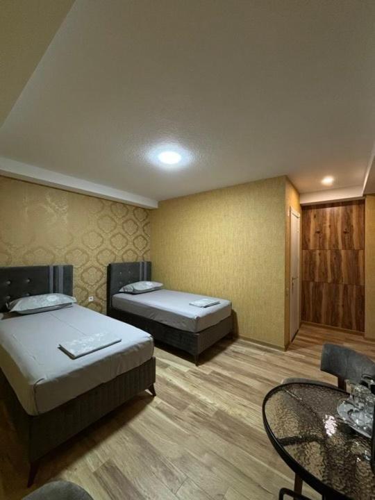 Hotel Khorgo Gori Pokój zdjęcie