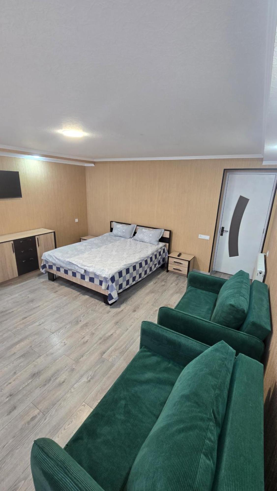 Hotel Khorgo Gori Pokój zdjęcie